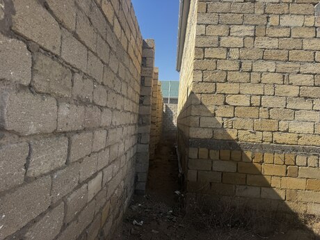 Satılır 5 otaqlı həyət evi/bağ evi 170 m², Pirşağı q.