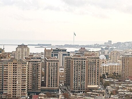 4 otaqlı yeni tikili - Nizami m. - 130 m²