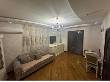 Satlr 2 otaql khn tikili 45 m, Bilcri q.