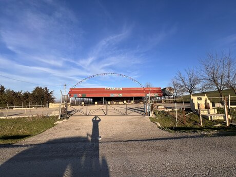 Satılır obyekt 100 m², Şamaxı