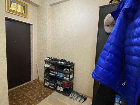 Satılır 3 otaqlı yeni tikili 76 m², Abşeron r.