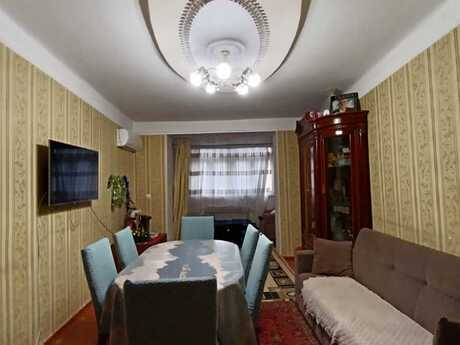 Satlr 3 otaql khn tikili 80 m, naatlar m.