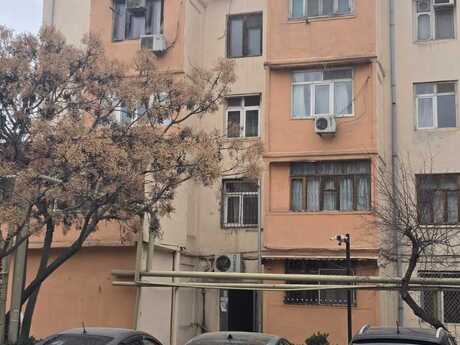 м. Нариман Нариманов