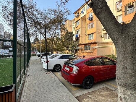 2-комнатная квартира, 55 м², Nəriman Nərimanov: 173 000 ₼ 4