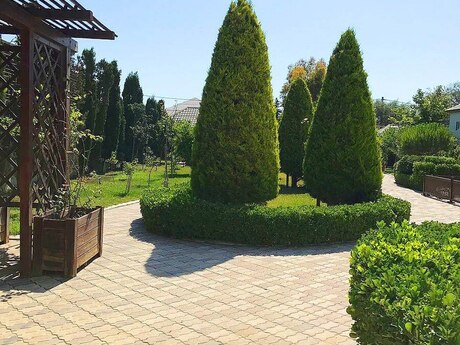 5 otaqlı həyət evi, 350 m², Şüvəlan: 490 000 ₼ 5