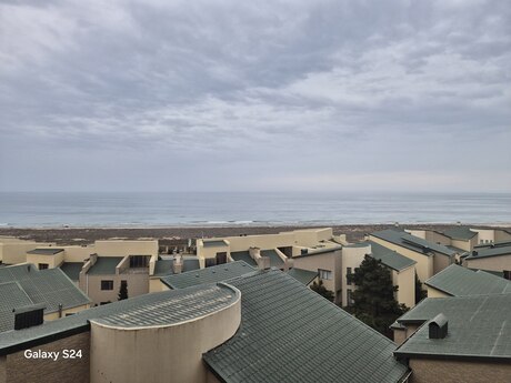 3-room new-build apartment for sale in Şıxov, 158 m², 270 000 AZN, photo 5 / 9