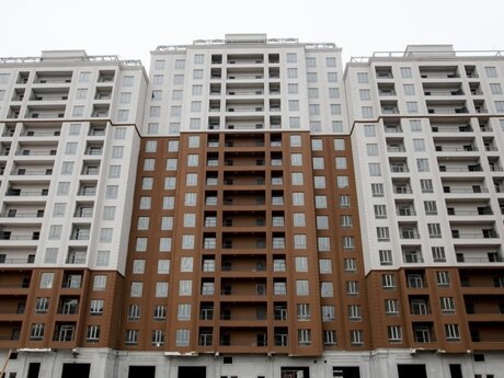 Satılır 1 otaqlı yeni tikili 51 m², Binəqədi q.