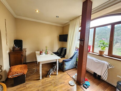 3 otaqlı ofis - İçəri Şəhər m. - 85 m²