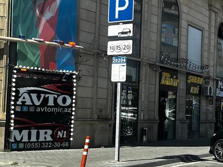 Obyekt - 8-ci mikrorayon q. - 118.5 m²