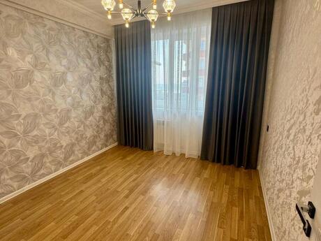 Объявление №5982200 - Баку, м. Ази Асланов, 2-комн., 55 м², 13/14 этаж