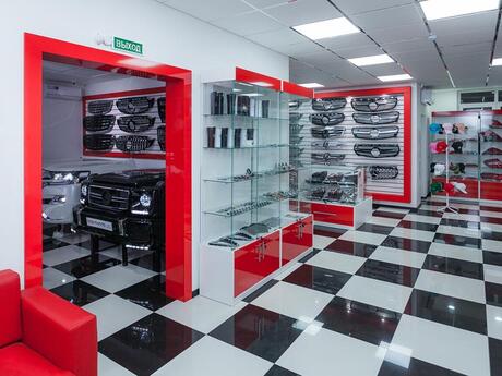 Obyekt - 8-ci mikrorayon q. - 118.5 m²