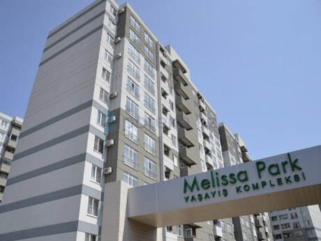 Satılır 2 otaqlı yeni tikili 50 m², 20 Yanvar m.