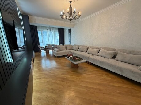 2-room apartment, 120 m², Park Azure: 440 000 ₼ 4