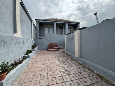 Объявление №5982226 - Баку, пос. Ени Гюнешли, 3-комн., 70 м²