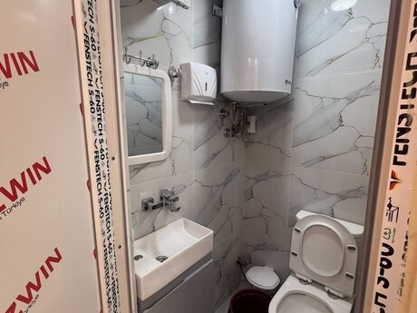 Obyekt - Azadlıq Prospekti m. - 45 m²