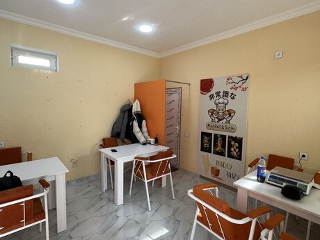 Obyekt - Azadlıq Prospekti m. - 45 m²