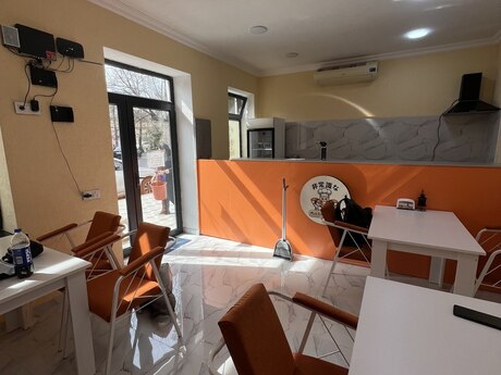 Obyekt - Azadlıq Prospekti m. - 45 m²