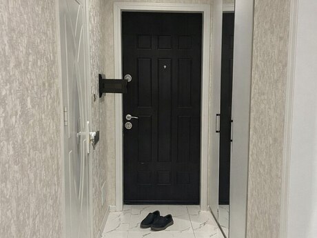 Elan №5982250 - Bakı, Memar Əcəmi m., 2 otaqlı, 65 m², 2/18 mərtəbə