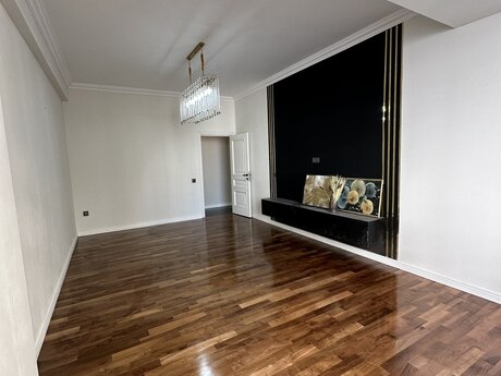 Elan №5348153 - Bakı, Nəsimi r., 3 otaqlı, 100 m², 8/15 mərtəbə