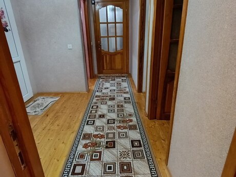 3 otaqlı həyət evi/bağ evi - Digah q. - 100 m²