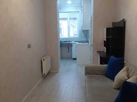 Объявление №5982373 - Баку, м. Гянджлик, 3-комн., 45 м², 2/2 этаж