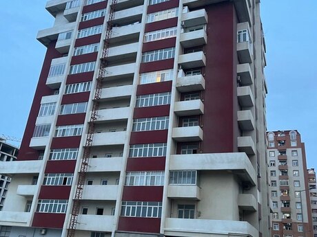 Satılır 2 otaqlı yeni tikili 92 m², Sumqayıt