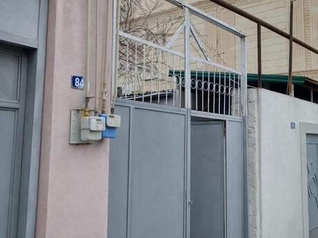 Объявление №5982409 - Баку, м. Гянджлик, 7 сот