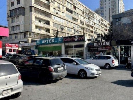 Xalqlar Dostluğu m.