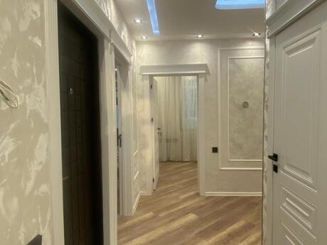 Elan №5982452 - Bakı, Həzi Aslanov m., 3 otaqlı, 65 m², 1/9 mərtəbə