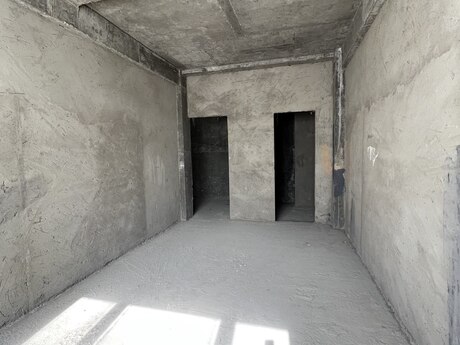 4 otaqlı yeni tikili - Ağ şəhər q. - 162 m²