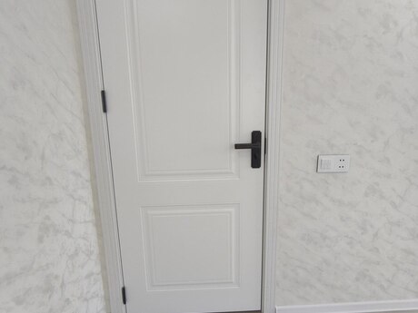 1 otaqlı köhnə tikili - Sumqayıt - 31 m²