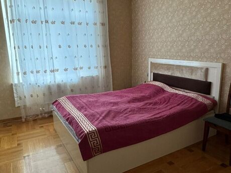 Объявление №5982481 - Баку, м. Низами, 3-комн., 85 м², 5/5 этаж