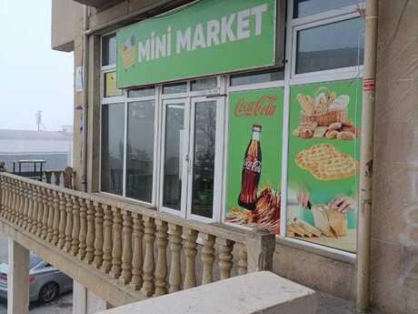 Elan №5982523 - Bakı, Həzi Aslanov m., 27.4 m²