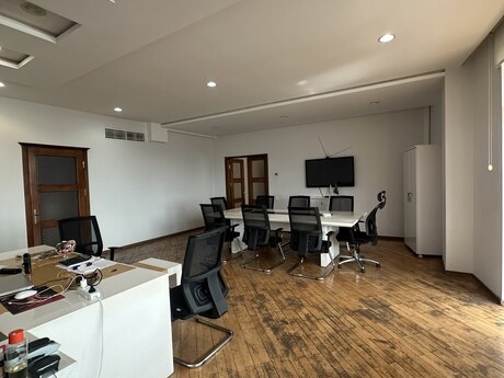 Nizamidə 8 otaqlı yeni tikili mənzil satılır, 330 m², 780 000 AZN, şəkil 4 / 12