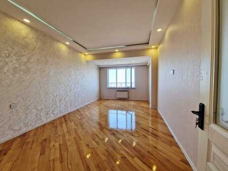 Elan №5982567 - Bakı, Qara Qarayev m., 1 otaqlı, 112 m², 17/17 mərtəbə