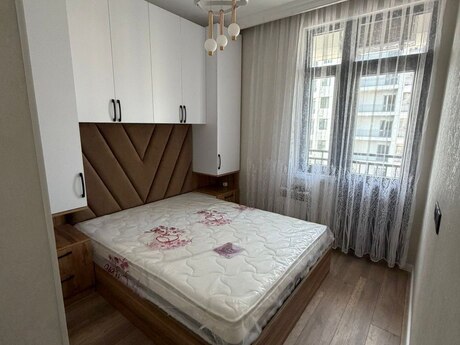 Elan №5982578 - Bakı, 20 Yanvar m., 2 otaqlı, 60 m², 14/20 mərtəbə