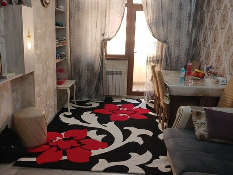 Satılır 2 otaqlı yeni tikili 60 m², Xırdalan