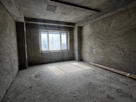 5 otaqlı yeni tikili - Ağ şəhər q. - 212 m²