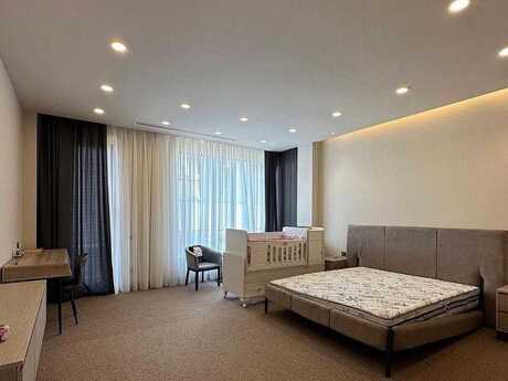 6-комн. дом/дача - пос. Мардакан - 400 м²