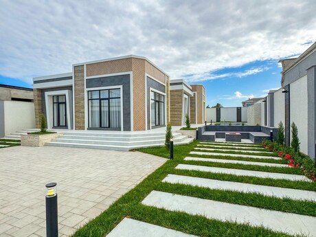 Elan №5982674 - Bakı, Mərdəkan q., 5 otaqlı, 220 m²