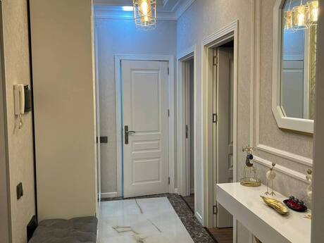 Elan №5982688 - Bakı, Elmlər Akademiyası m., 3 otaqlı, 80 m², 10/16 mərtəbə