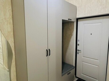 Satılır 2 otaqlı yeni tikili 55.2 m², Sumqayıt
