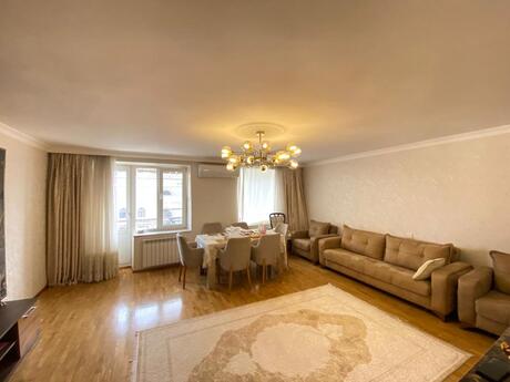 3 otaqlı mənzil, 68 m², 28 May: 205 000 ₼ 3