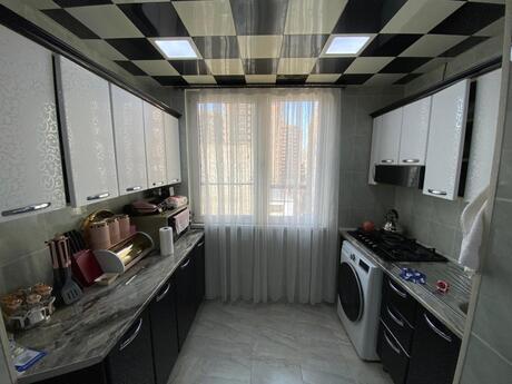 3 otaqlı mənzil, 68 m², 28 May: 205 000 ₼ 4