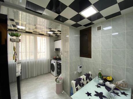 3 otaqlı mənzil, 68 m², 28 May: 205 000 ₼ 5