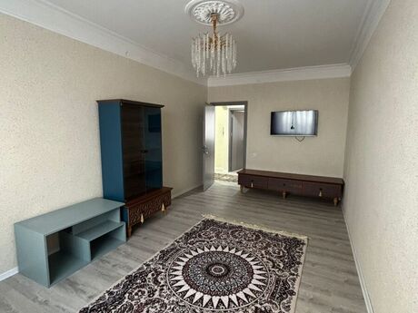 Объявление №5982798 - Баку, пос. Ени Гюнешли, 5-комн., 110 м², 4/9 этаж