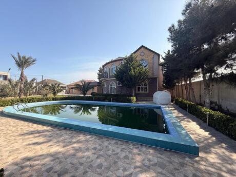 Elan №5982807 - Bakı, Mərdəkan q., 21 sot