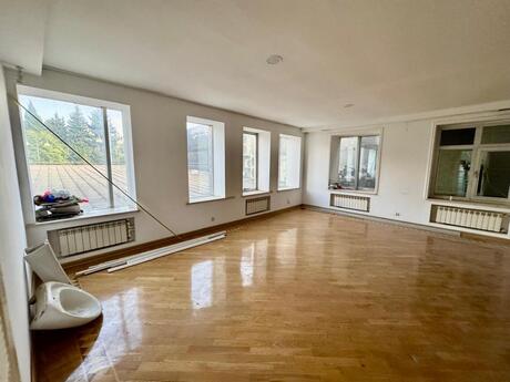 4-комн. офис - м. Гянджлик - 150 м²