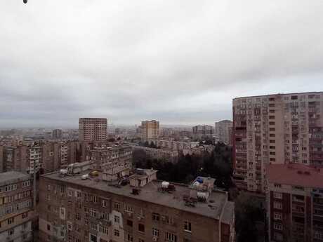 2 otaqlı mənzil, 95 m², Memar Əcəmi: 235 000 ₼ 2