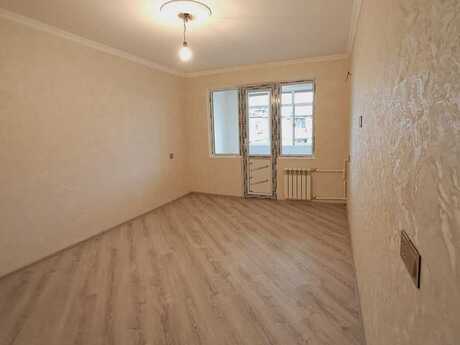 1 otaqlı köhnə tikili - Neftçilər m. - 40 m²